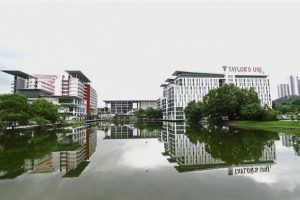 Taylor’s University is the only Malaysian private university to be listed in the top 10 universities in Malaysia in both the QS World University Rankings and the QS Asia University Rankings. Taylor's is also now the only private university to be recognised for its graduate employment rate