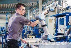 Study Mechatronic Engineering in Malaysia