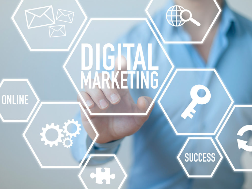 Study Digital Marketing in Malaysia