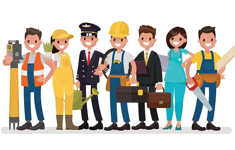 Job Demand and Salary in Malaysia