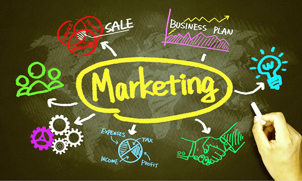 Study the Best Marketing Courses in Malaysia