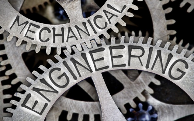 Study Mechanical Engineering in Malaysia