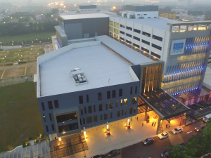 Top Ranked Australian University Education at University of Wollongong (UOW) Malaysia KDU, Utropolis Glenmarie