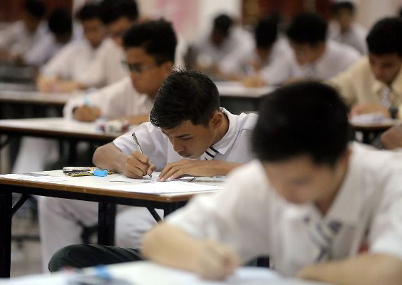 Choose the Right Course to Study in Malaysia after SPM