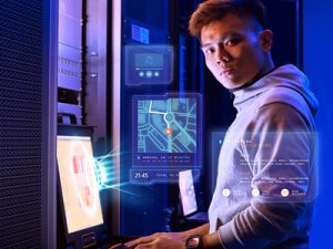 Multimedia University (MMU) Animation & Visual Effects and Creative Media Students have accessed to technologically advanced labs & facilities to enhance their creativity