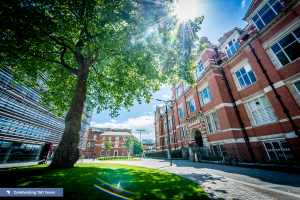 DE MONTFORT UNIVERSITY (DMU), UK is Asia Pacific University (APU)'s UK Dual Award Partner University