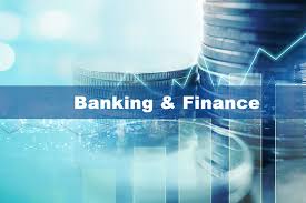 Study Banking & Finance in Malaysia