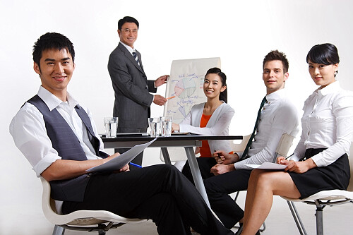 Study Business in Malaysia