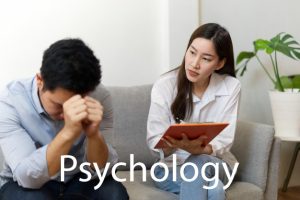 Study Psychology at a top private university in Malaysia