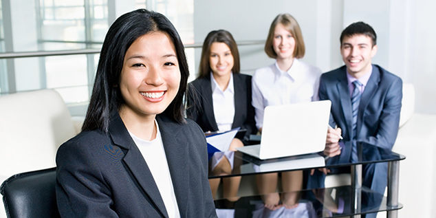 Study Business in Malaysia