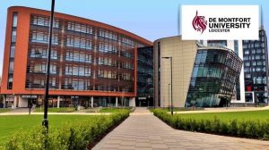 Asia Pacific University (APU) Degree graduates will receive an award from APU as well as De Montfort University (DMU), UK 