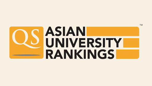 QS World University Rankings Asia