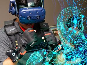 Multimedia University (MMU) Animation & Visual Effects and Creative Media Students have accessed to technologically advanced labs & facilities to enhance their creativity