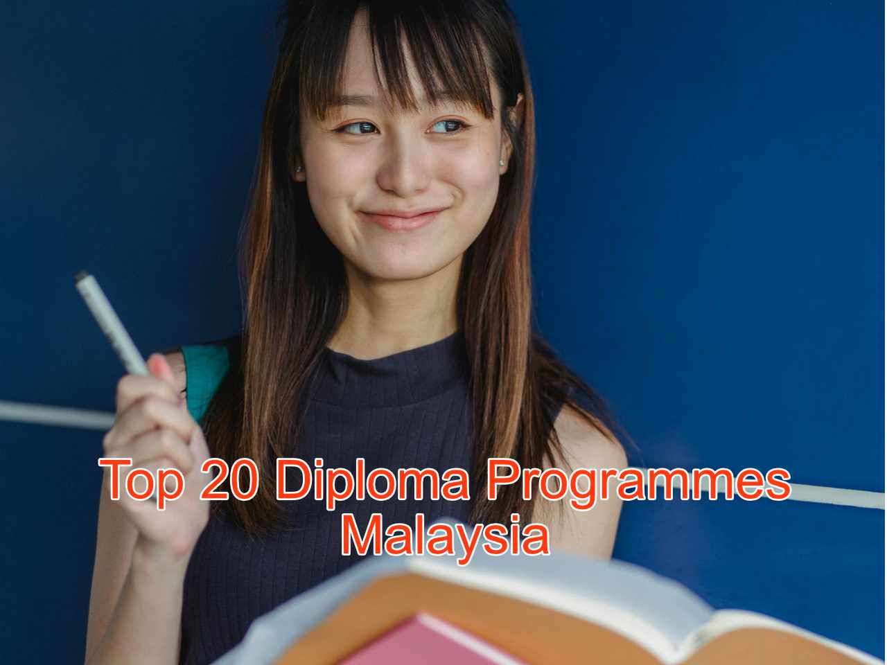 20 Top Diploma Courses to Study in Malaysia