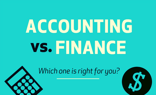How to Choose Between Accounting vs Finance Degree to Study in Malaysia?
