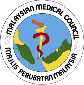 Malaysian Medical Council (MMC)