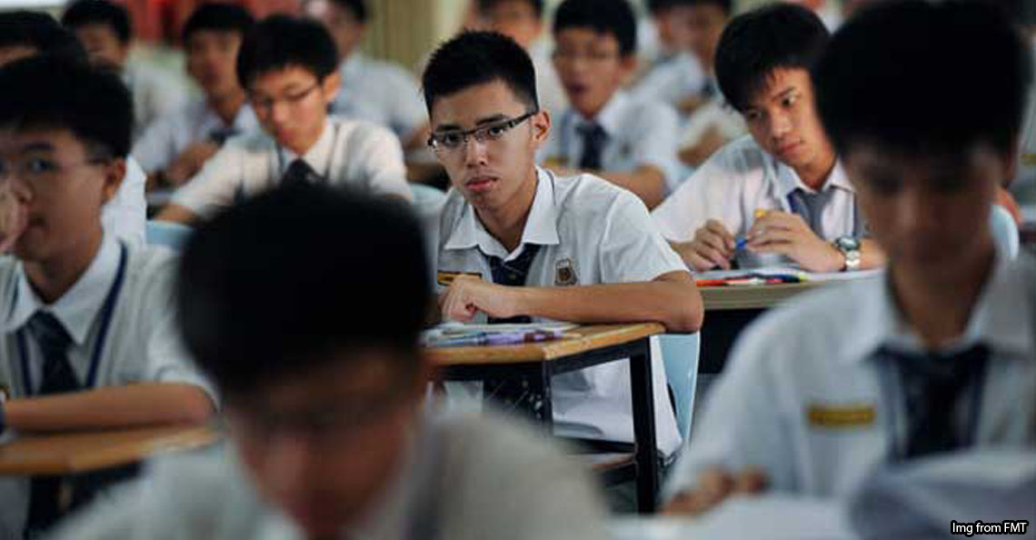 What to Study after Unified Examination Certificate (UEC) 华文独立中学统一考试