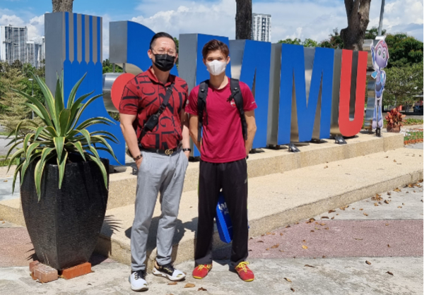 I wanted to choose a course that had high job demand & future as well as affordable and EduSpiral provided information supported by facts to help me choose. Yue Sheng, Foundation in Information Technology (IT) at Multimedia University (MMU)