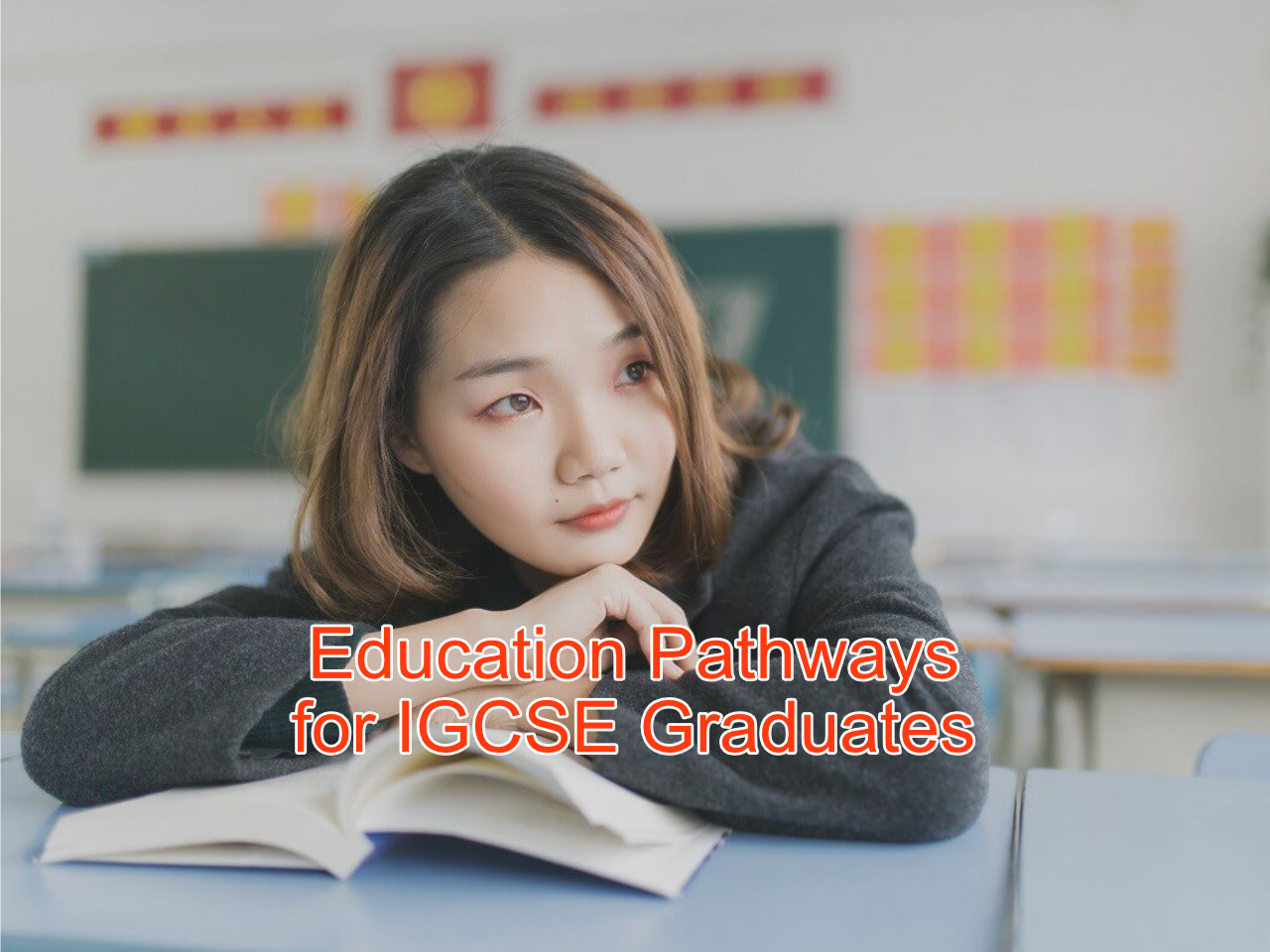 What are the Education Pathways & Opportunities for Malaysia’s IGCSE Graduates?