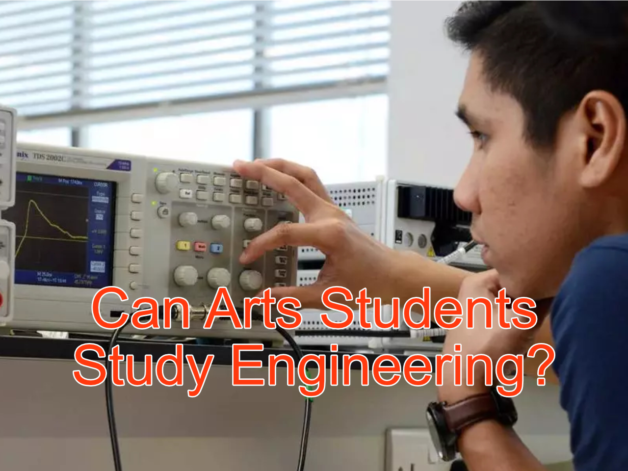 Education Pathway for Arts Students to Study Engineering in Malaysia