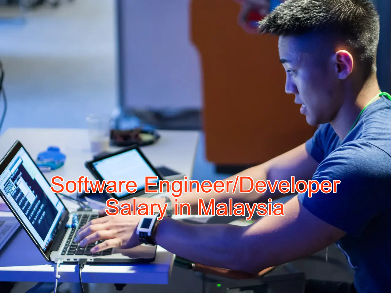 What is the Average Salary for Software Engineers & Programmers in Malaysia?