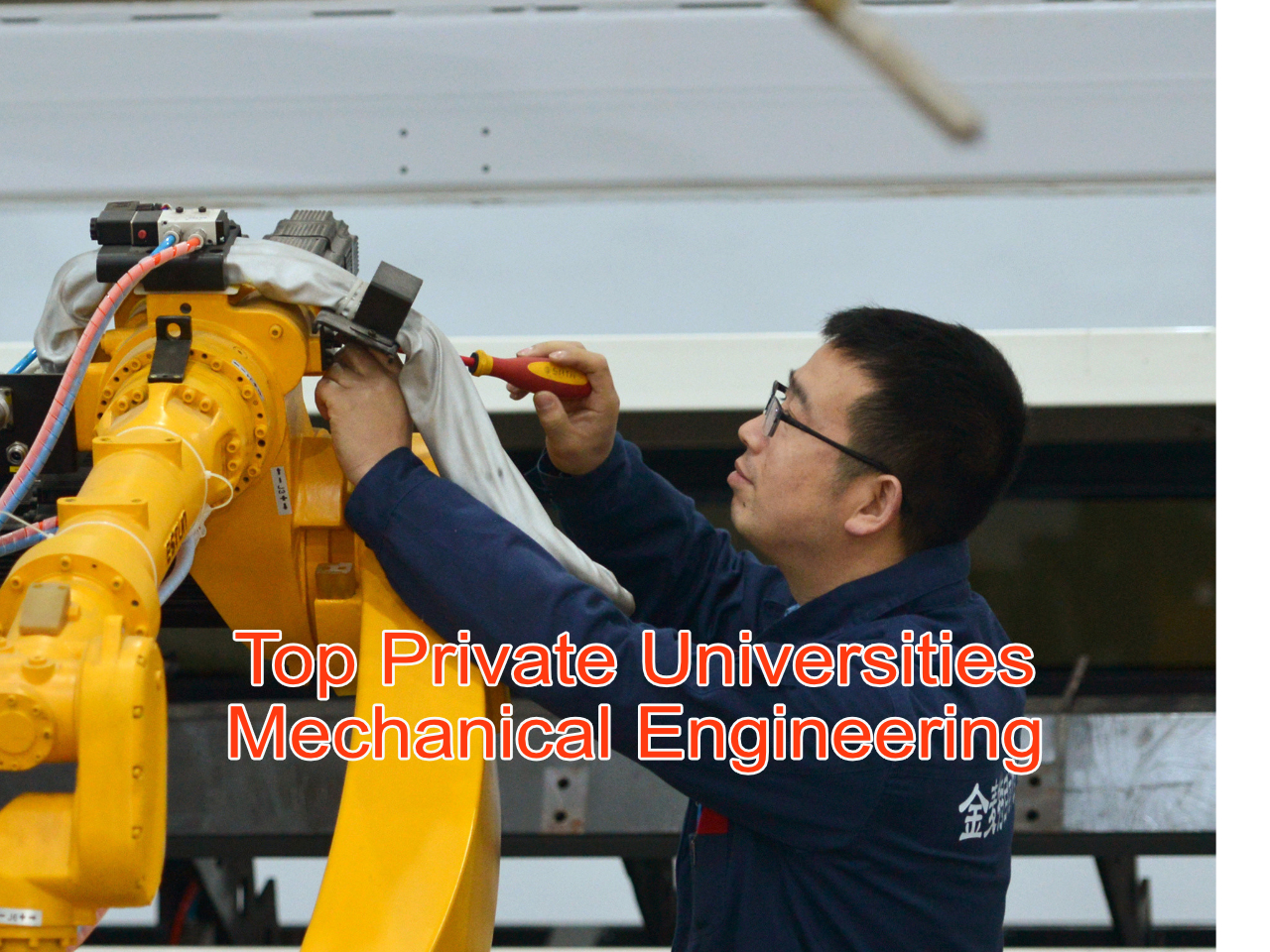 Mechanical Engineering Degree at a University with Board of Engineers Malaysia (BEM) Accreditation