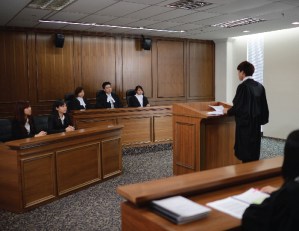 The Law degree at Taylor's University is recognised by the Malaysian Bar and the Legal Profession Qualifying Board, Malaysia for purposes of the CLP examinations.
