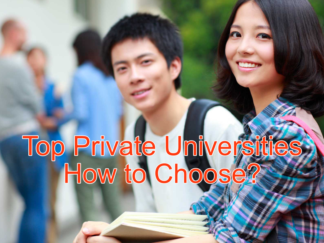 Guide on How to Choose the Best Private University to Study in Malaysia