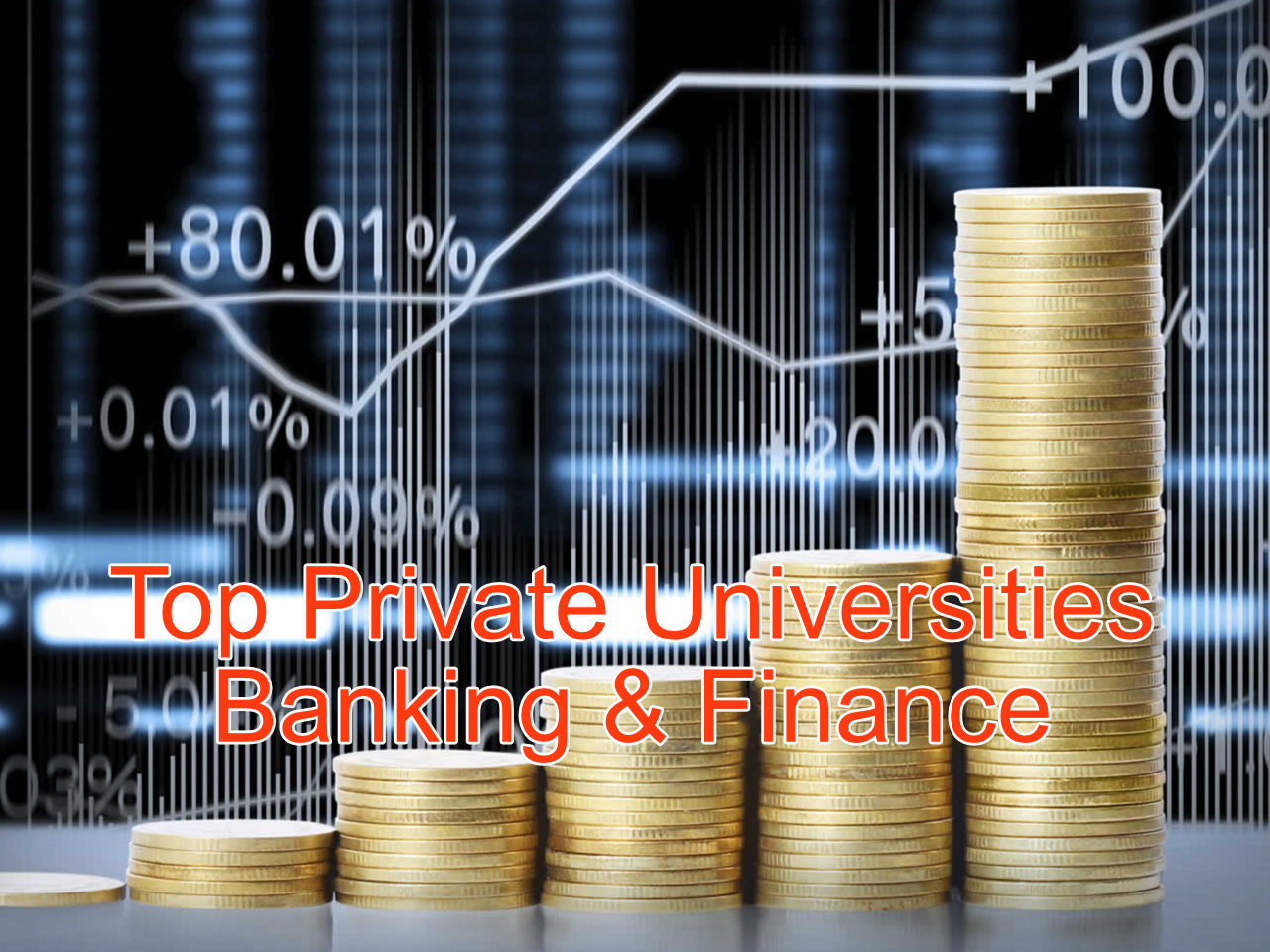 Study at the Best Universities in Malaysia for Banking & Finance