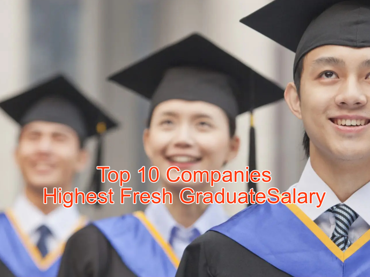 10 Companies in Malaysia Offering the Highest Starting Salaries For Fresh Graduates