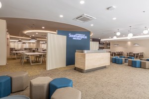 University of Southampton Malaysia (UoSM) Digital Library