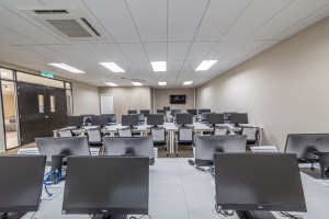 Computer Science Laboratory at University of Southampton Malaysia