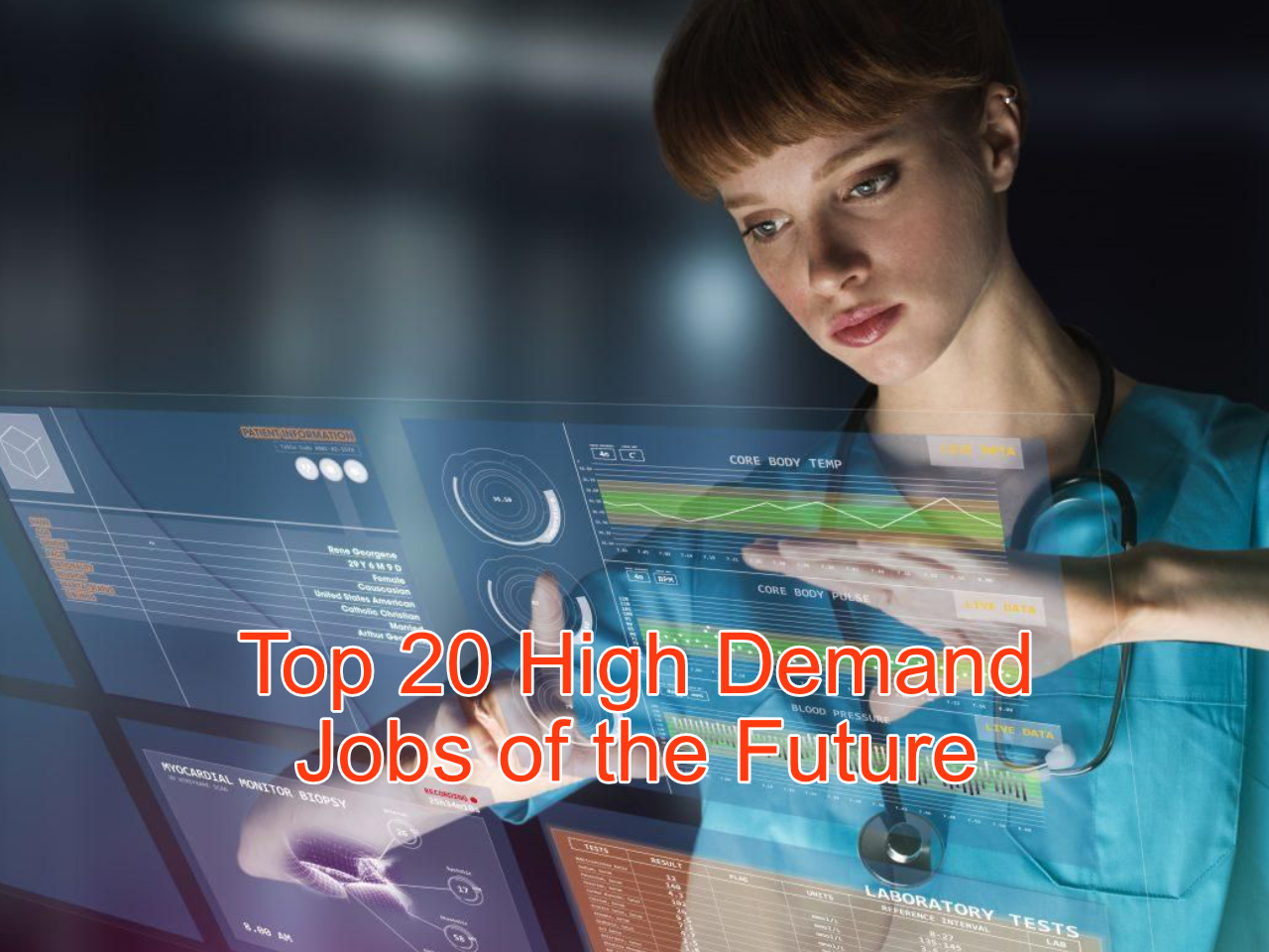 Top 20 High Demand Jobs of the Future in Malaysia