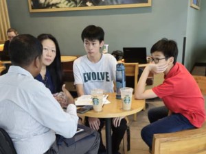 My son wasn't sure of what to study and we met EduSpiral at a few universities to explore. After some discussion, EduSpiral urged us to consider the top ranked UK university in Malaysia for engineering as it is very prestigious. Mother of Joshua, Engineering at University of Southampton Malaysia