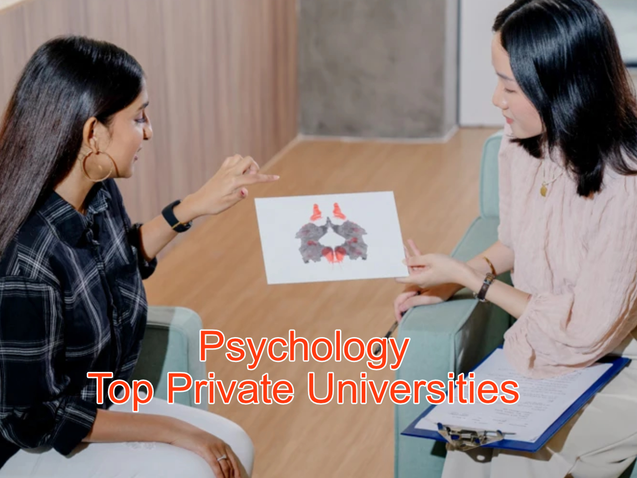Best Psychology Degree Courses in Malaysia at Top Ranked Private Universities