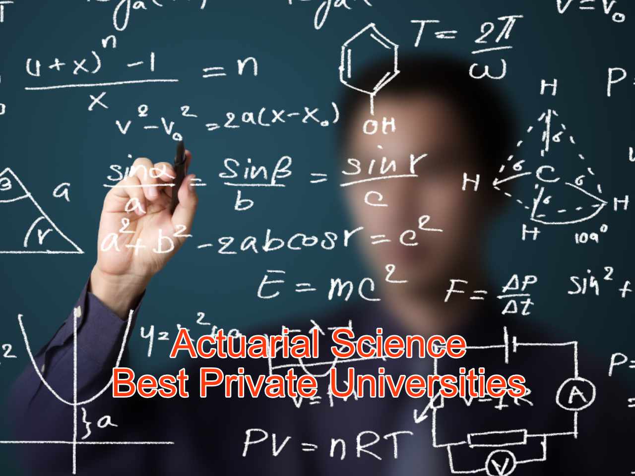 Which Private University is Best for Actuarial Science in Malaysia?