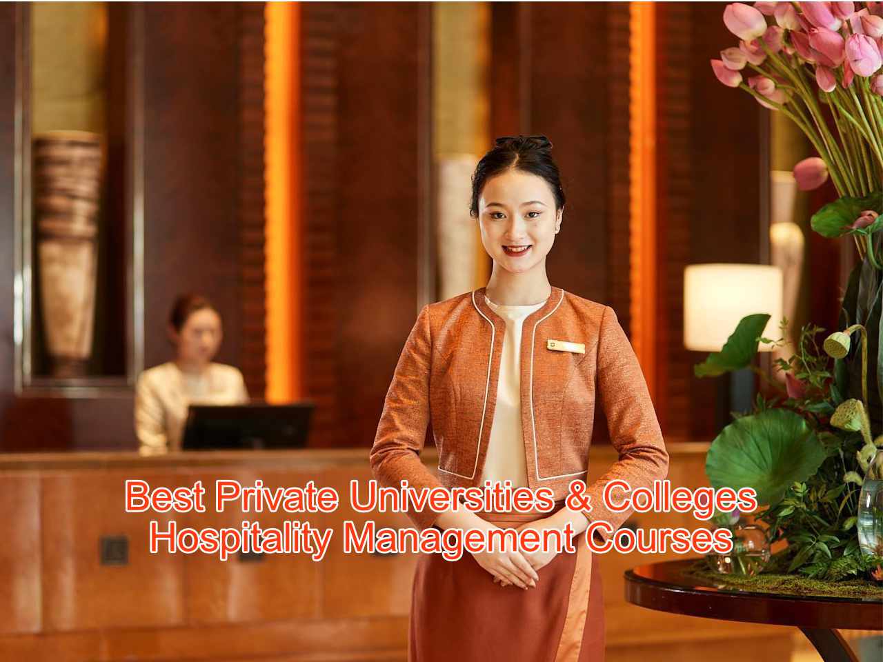Best Private Universities & Colleges in Malaysia for Hospitality Management Courses 2025