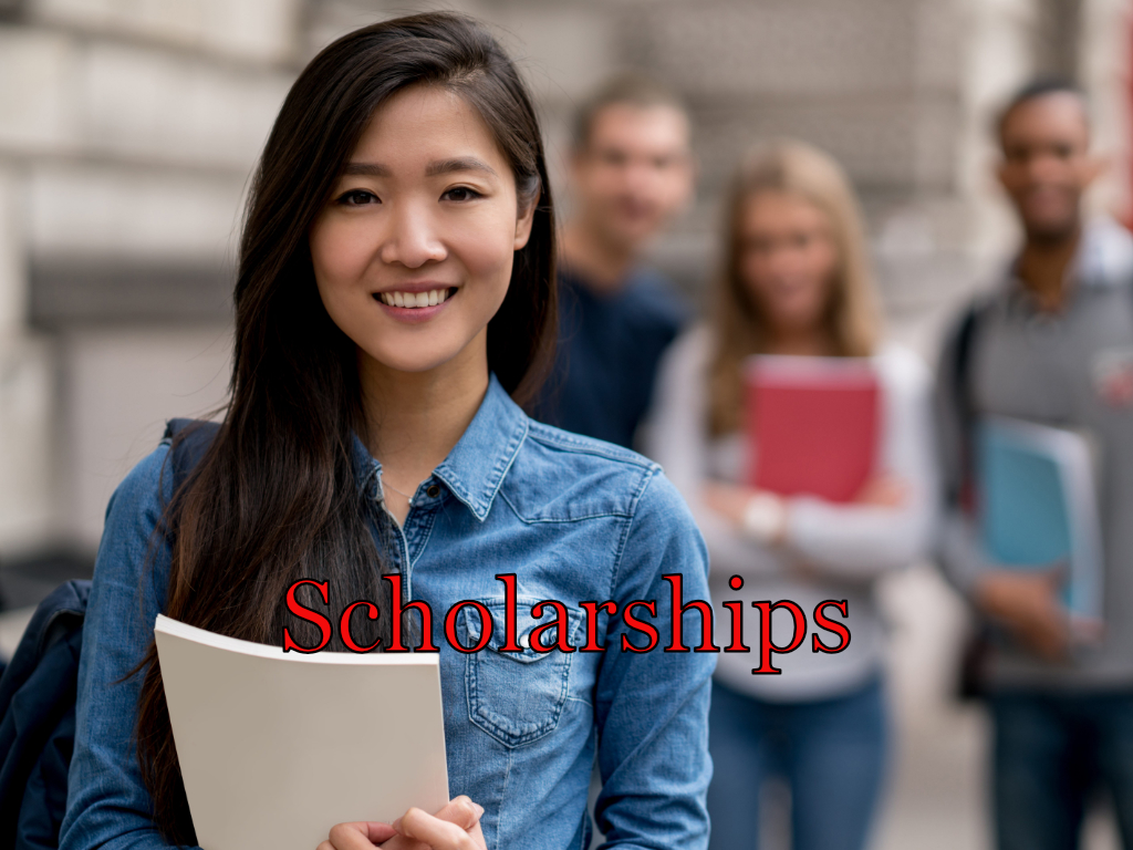 Apply for the Best Scholarships from Malaysia’s Top Private Universities & Colleges