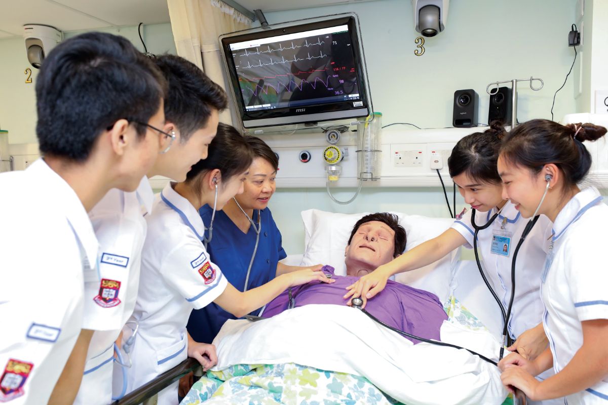 Diploma in Nursing Entry Requirements in Malaysia